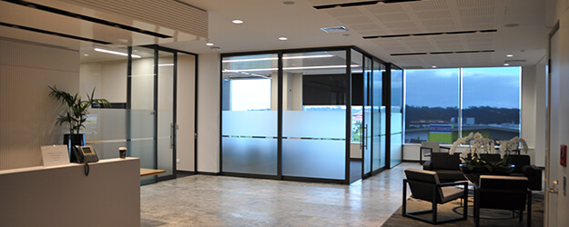 Thicker Glass Requirements for Greater Acoustic Performance