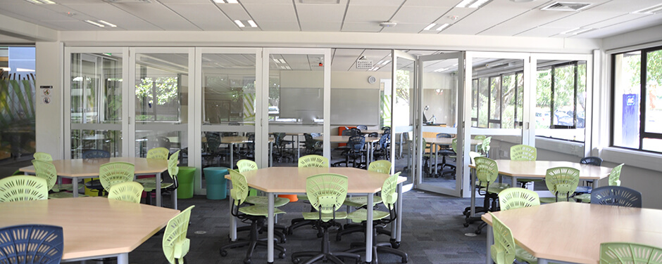 Create Space with Aluminium Bi-Fold Door Systems