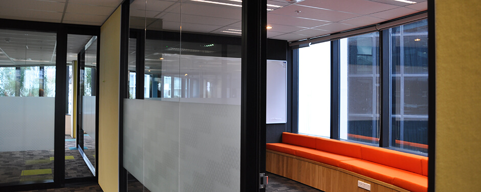 Contemporary Learning Environment for Northern Health School