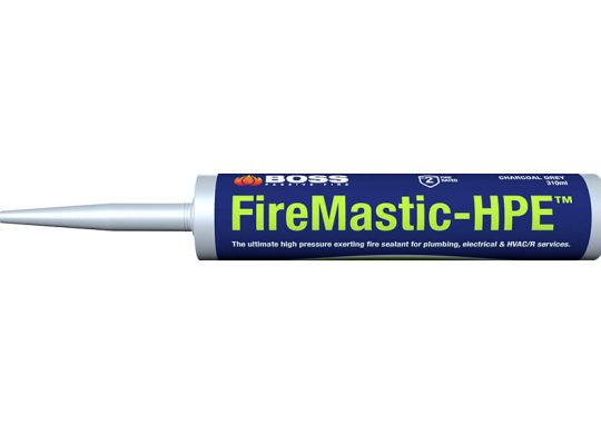 HPE_Firemastic