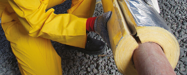 H1 Thermal Insulation met with HVAC Systems